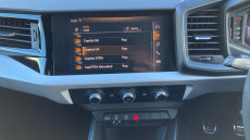 Audi A1 30 TFSI S Line 5dr Petrol Hatchback